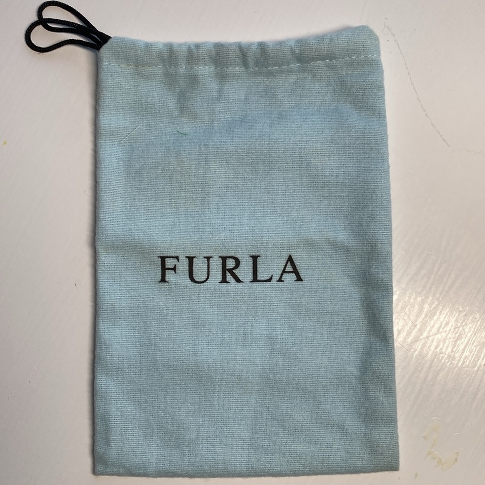 Furla Wallet Dust Bag